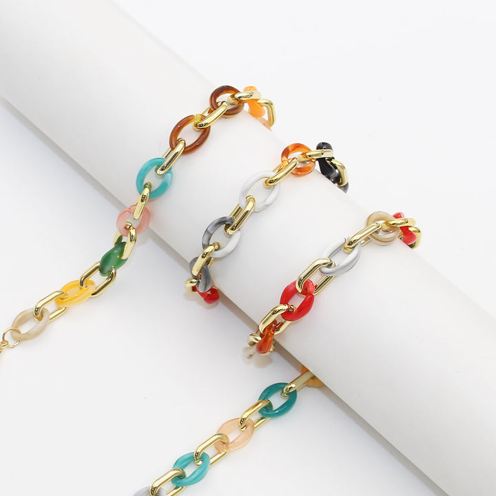 Stylish Eyewear Chain Holder Stornfield
