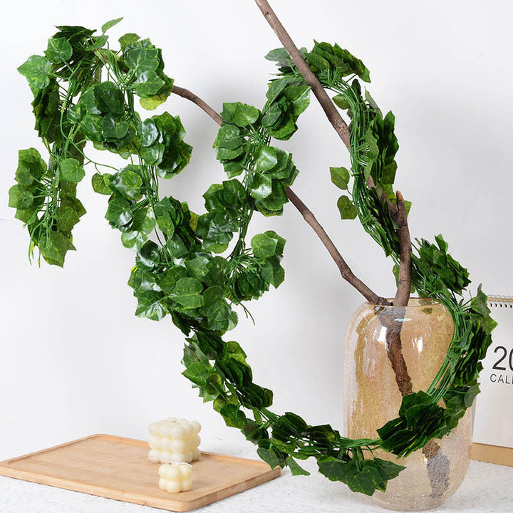 Decorative Greenery Wreath