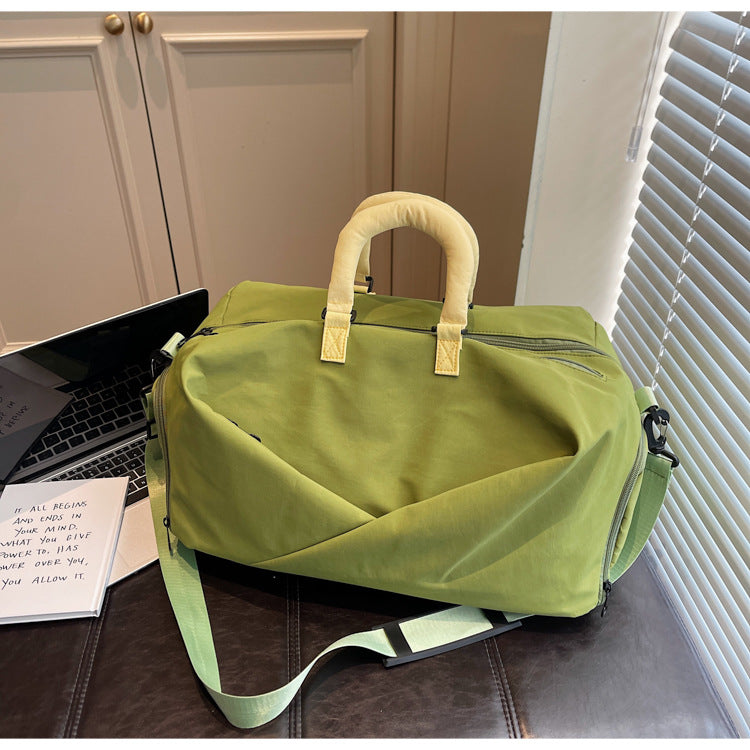 Travel Duffle Bag Stornfield