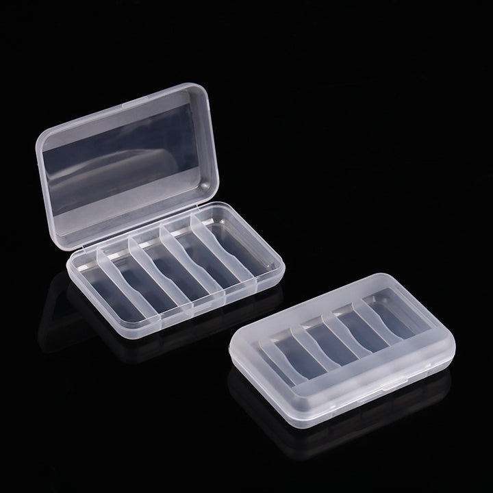 Multi-Compartment Portable Storage Organizer Stornfield