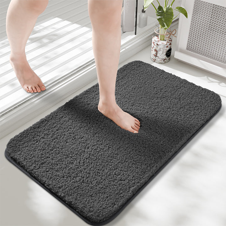 Anti-Slip Bath Mat
