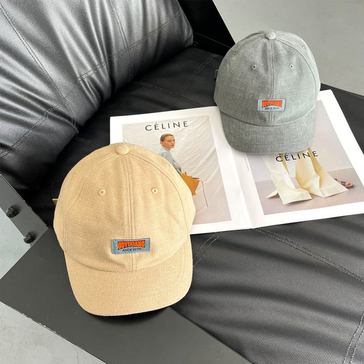 Unisex Cotton Twill Adjustable Baseball Cap Stornfield