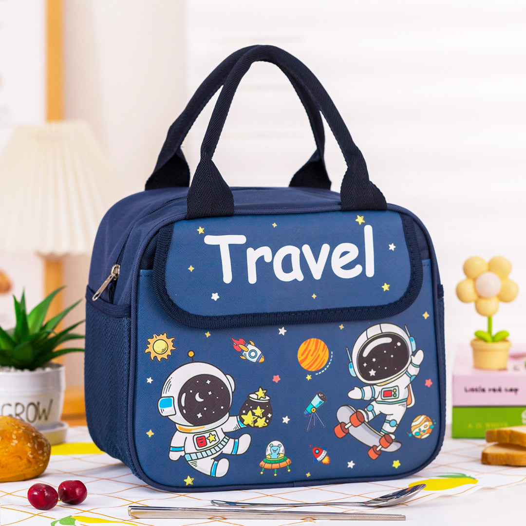 Insulated Lunch Bag Stornfield