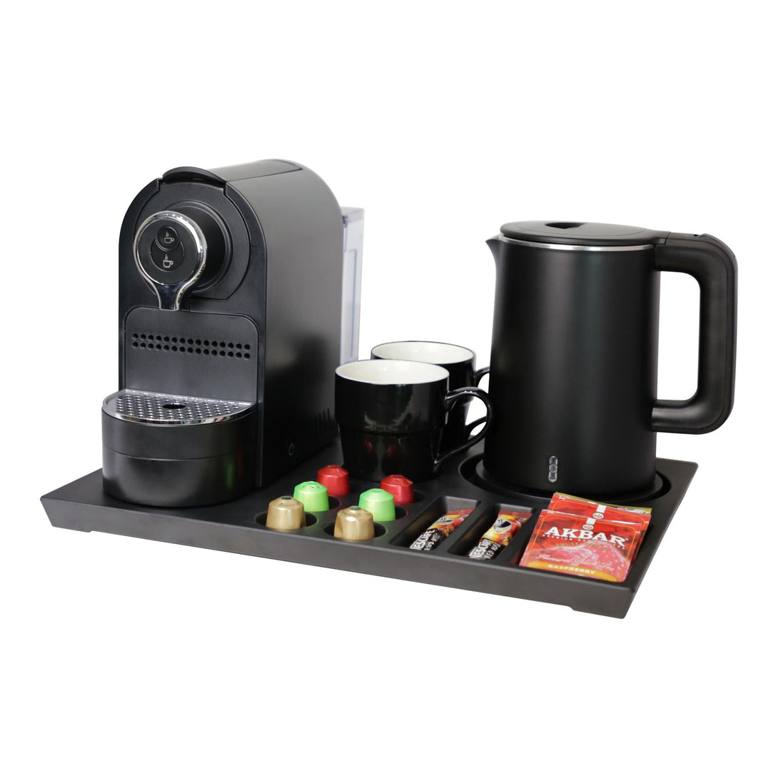 Rapid Boiling Electric Kettle Stornfield