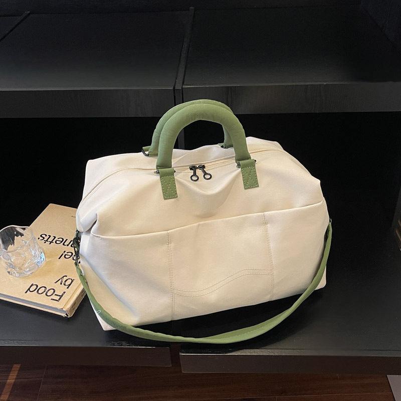 Stylish Travel Duffle Stornfield