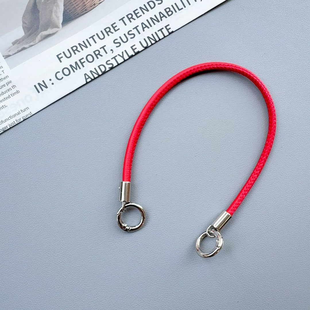 Premium Durable Lanyard with Metal Clips Stornfield