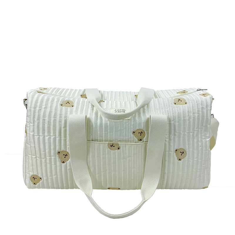 Travel Duffle Bag Stornfield