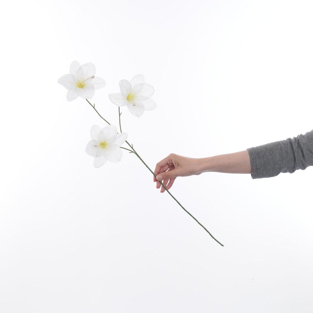 Faux Floral Stem
