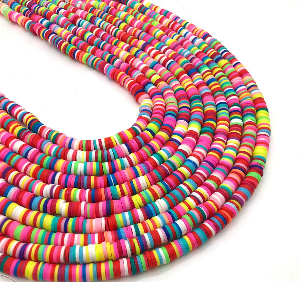Beaded Crafting Stripes Stornfield