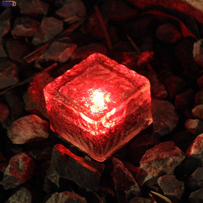 Modern Square Wall Light