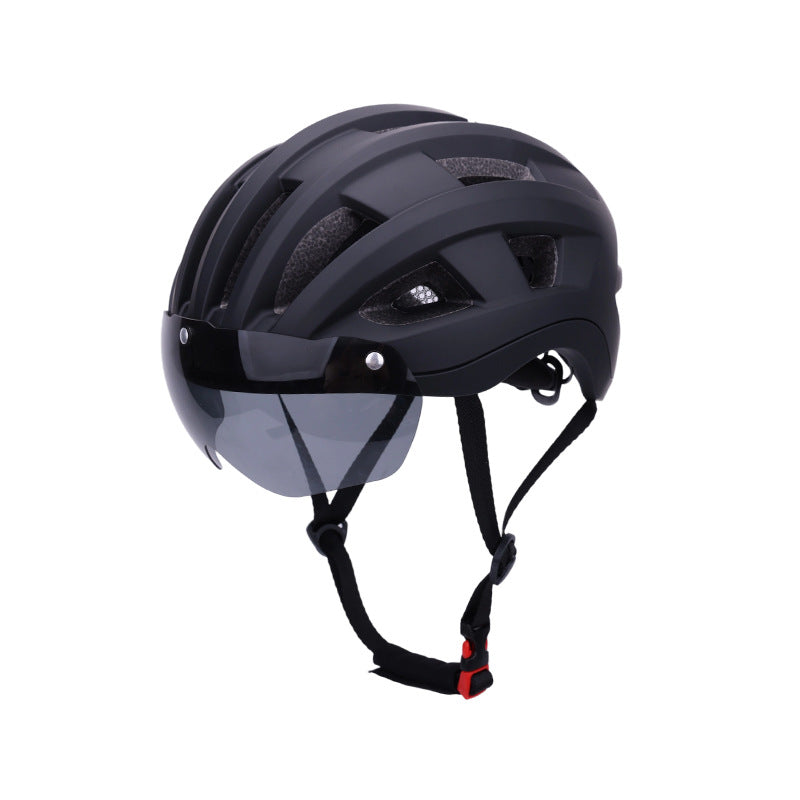Advanced Aerodynamic Cycling Helmet Stornfield