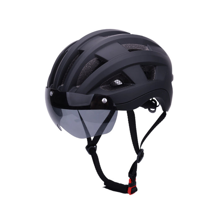 Advanced Aerodynamic Cycling Helmet Stornfield