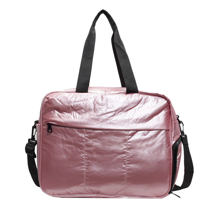 Stylish Multi-Functional Duffle Bag Stornfield