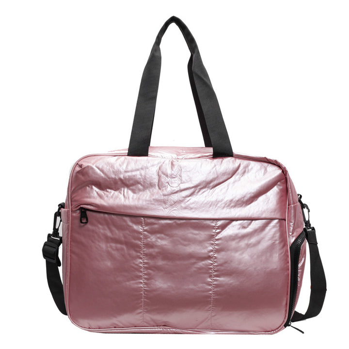 Stylish Multi-Functional Duffle Bag Stornfield