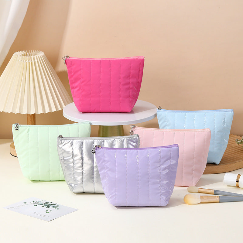 Cosmetic pouch Stornfield