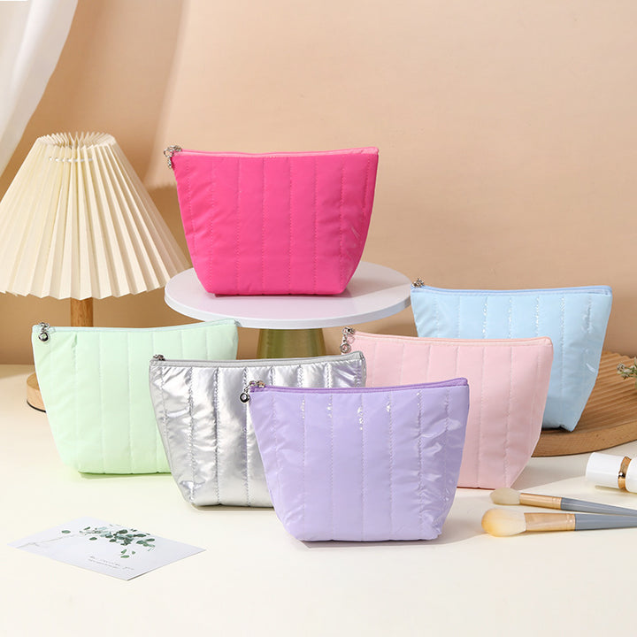 Cosmetic pouch Stornfield