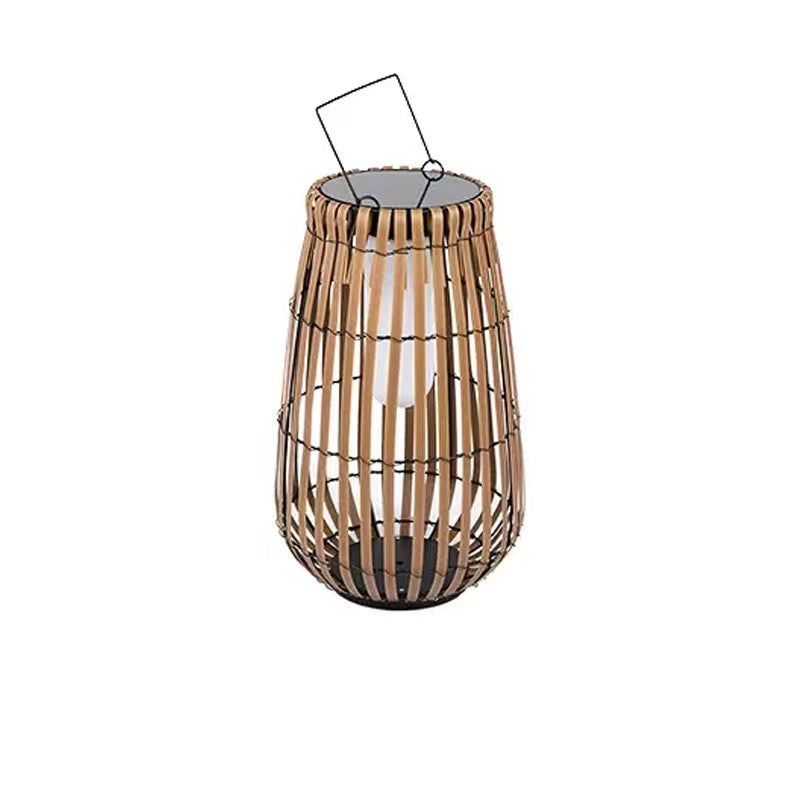 Stylish Outdoor Decorative LED Lantern
