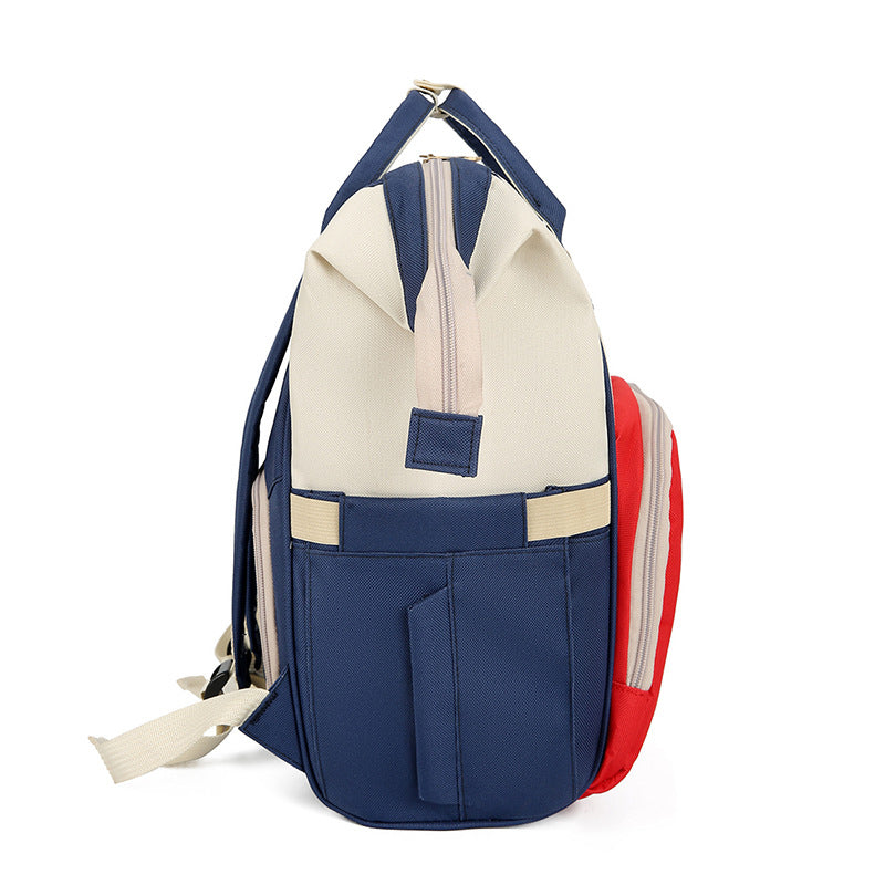Multifunctional Travel Backpack Stornfield