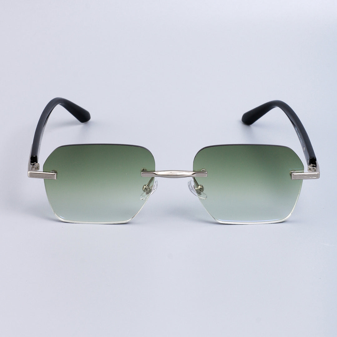 Women's fashionable sunglasses with elegant metal frame and sturdy lenses Stornfield