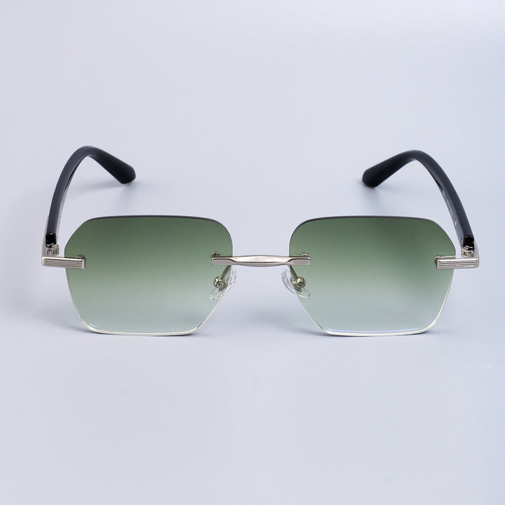 Women's fashionable sunglasses with elegant metal frame and sturdy lenses Stornfield