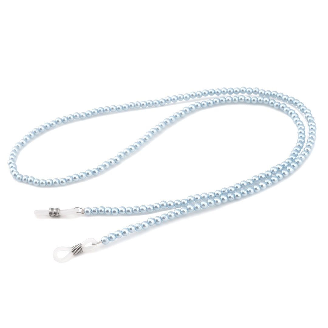 Pearl Beaded Eyewear Holder Stornfield