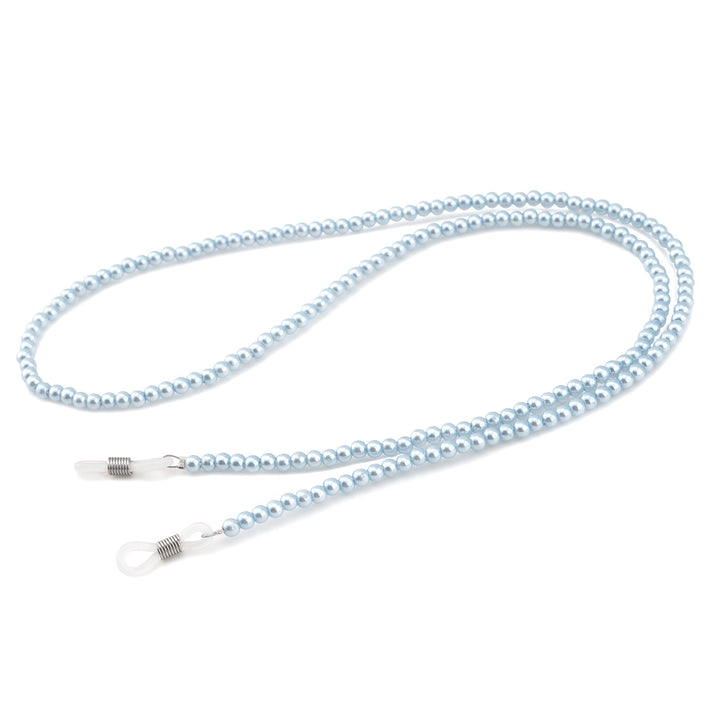 Pearl Beaded Eyewear Holder Stornfield