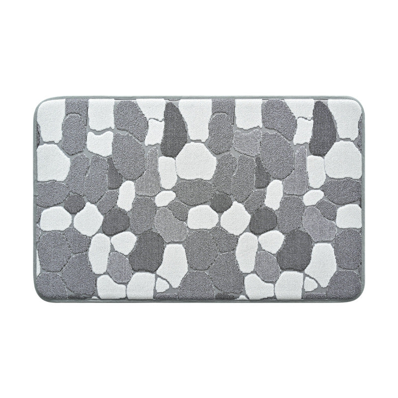 Home Cozy Bath Mat Stornfield