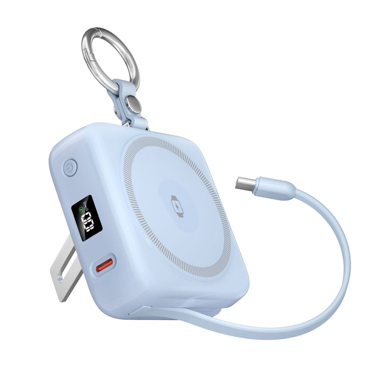 Portable Usb-C Charger Stornfield