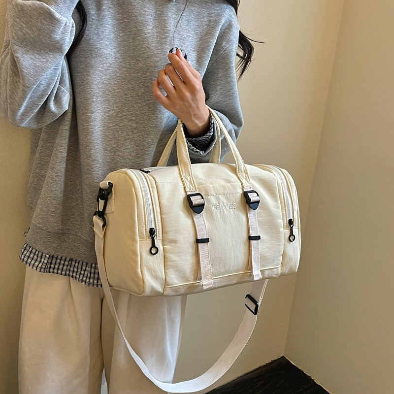 Versatile Multi-Purpose Travel Duffel Bag Stornfield