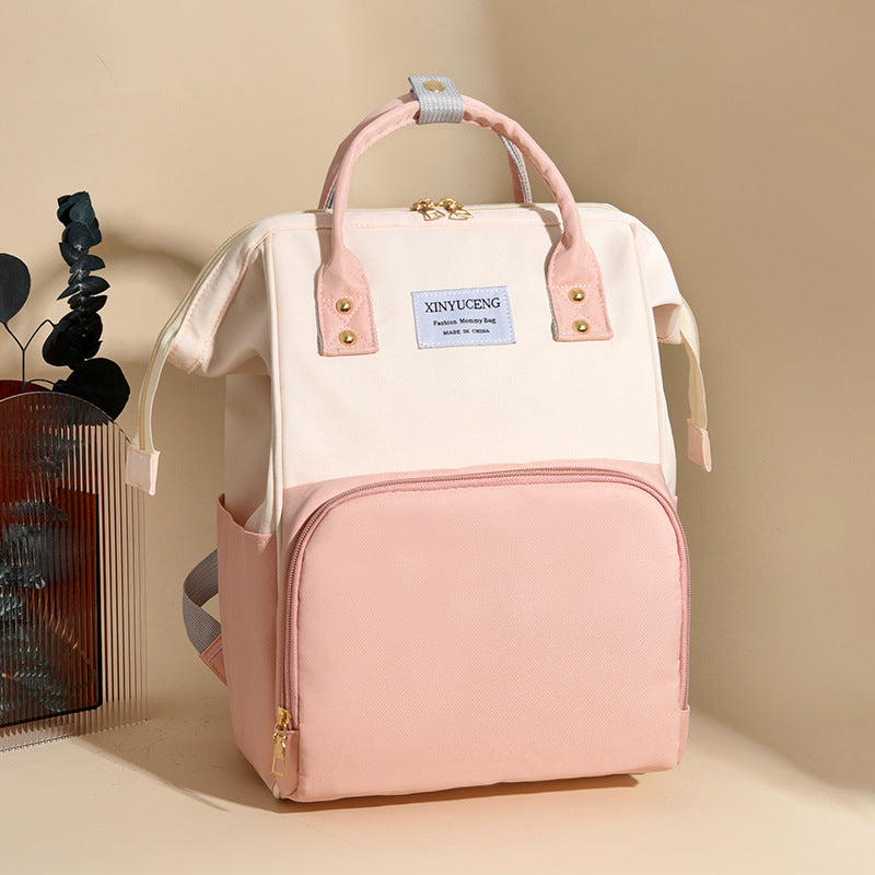 Versatile Multi-Purpose Backpack Stornfield