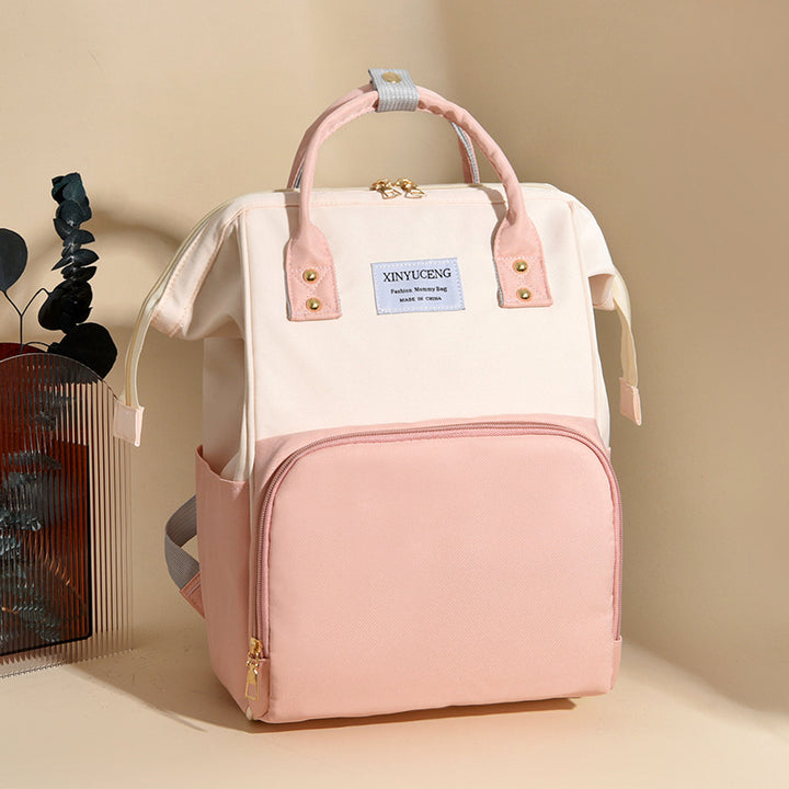 Versatile Multi-Purpose Backpack Stornfield