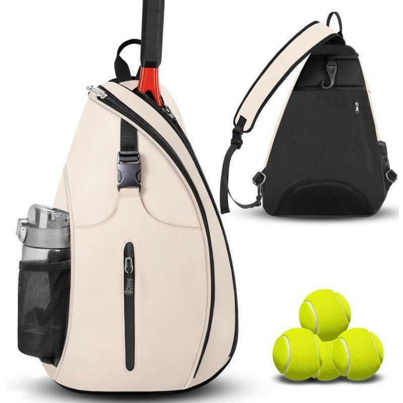 Sports Equipment Sling Bag Stornfield
