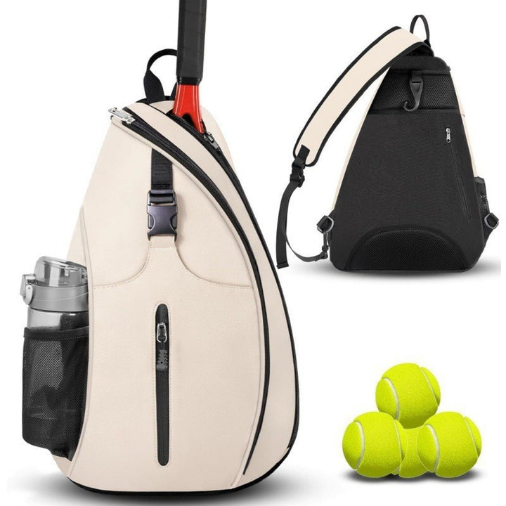 Sports Equipment Sling Bag Stornfield