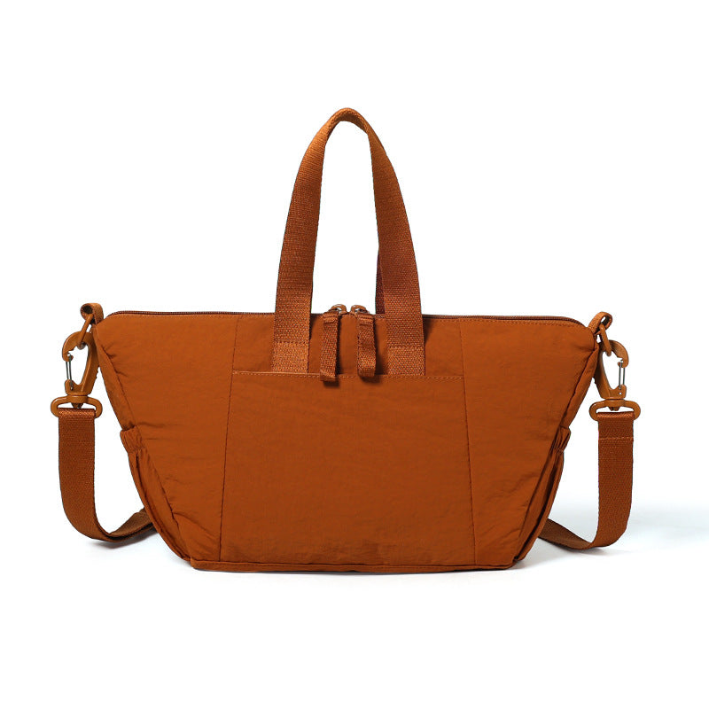 Spacious Multi-Pocket Utility Tote Stornfield