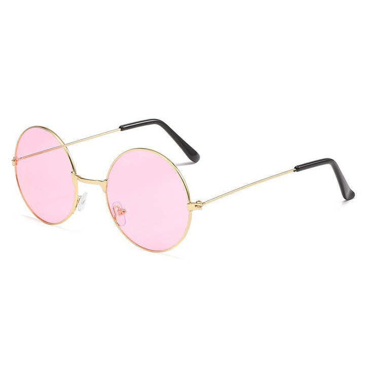 Bold Oversized Fashion Sunglasses Stornfield