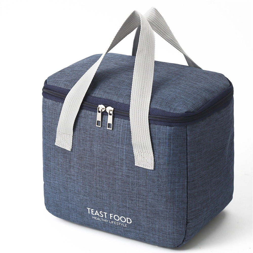 Insulated Compact Lunch Tote Bag Stornfield