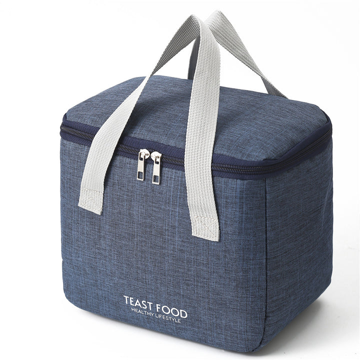 Insulated Compact Lunch Tote Bag Stornfield