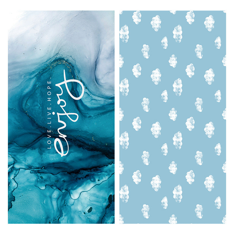 Designer pillowcase Stornfield