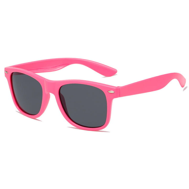 Vintage Inspired Square Sunglasses Stornfield