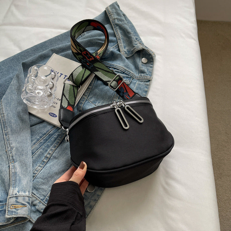 Chic Structured Crossbody Bag Stornfield