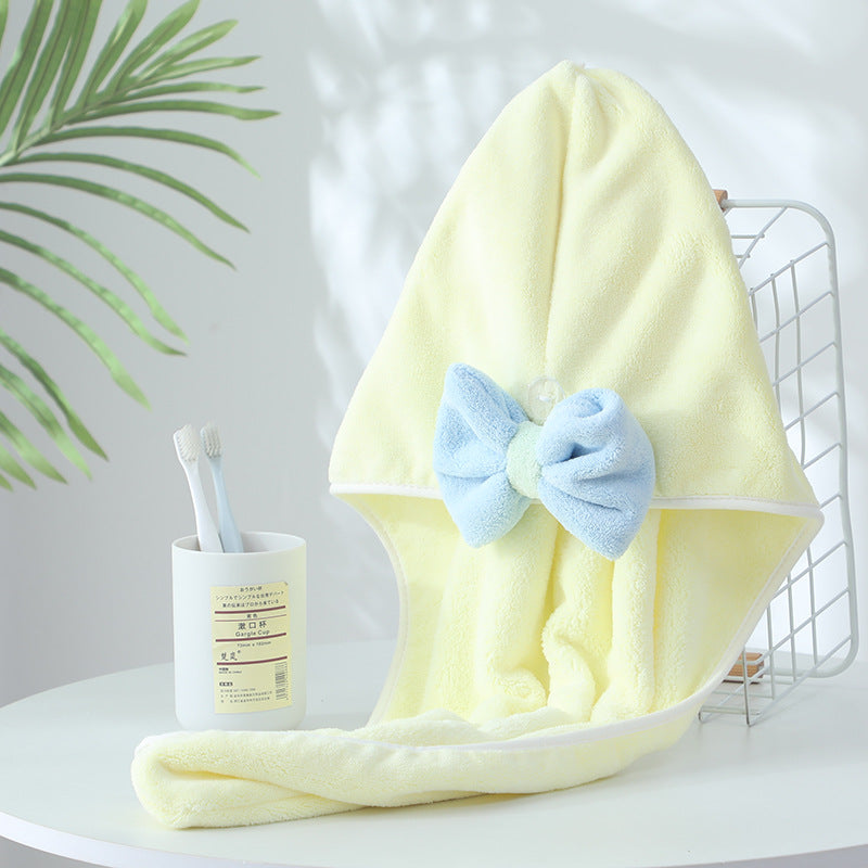 Women Hooded Towel Stornfield