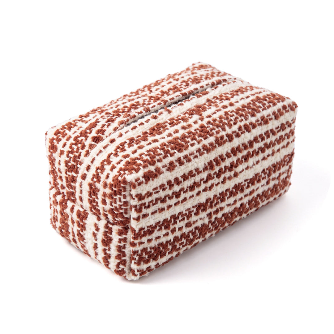 Stylish Handkerchief Dispenser Cover