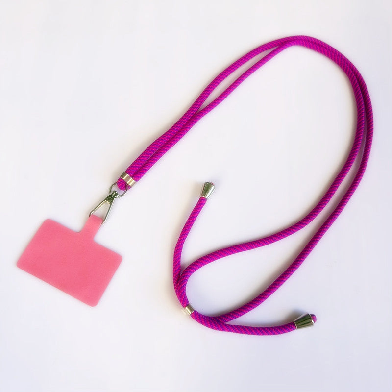 Stylish Detachable ID Badge Lanyard Stornfield