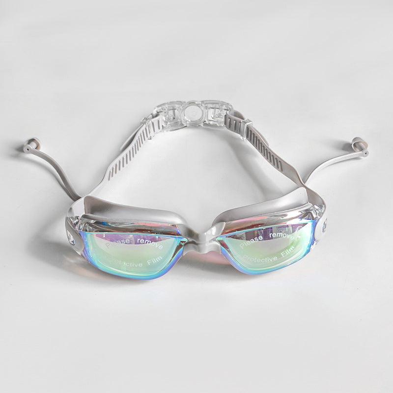 Anti-Fog Swimming Goggles Stornfield