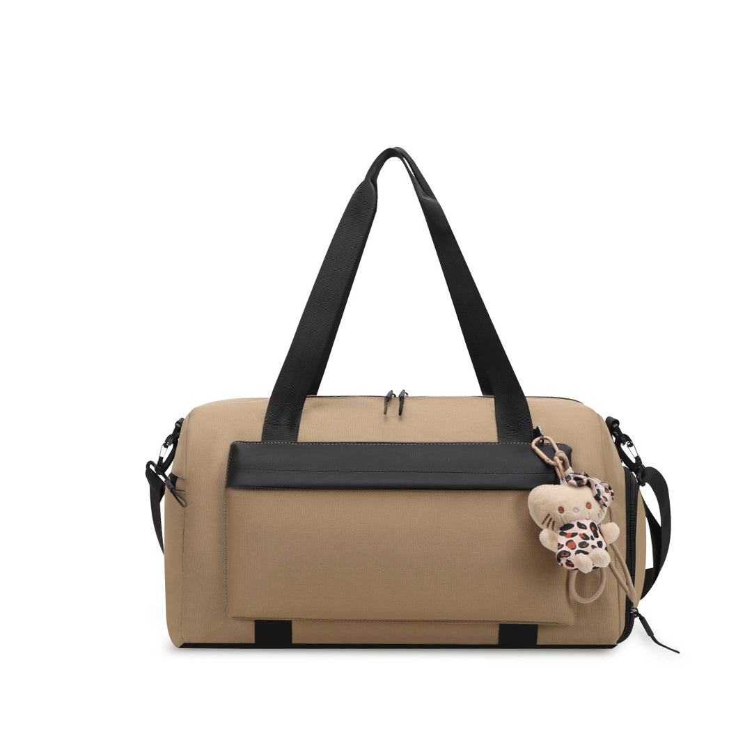 Functional Sports Duffel Bag Stornfield