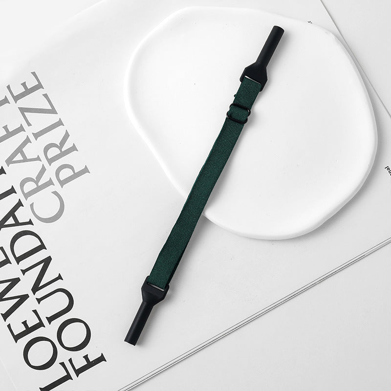 Adjustable Eyewear Retainer with Sporty Design Stornfield