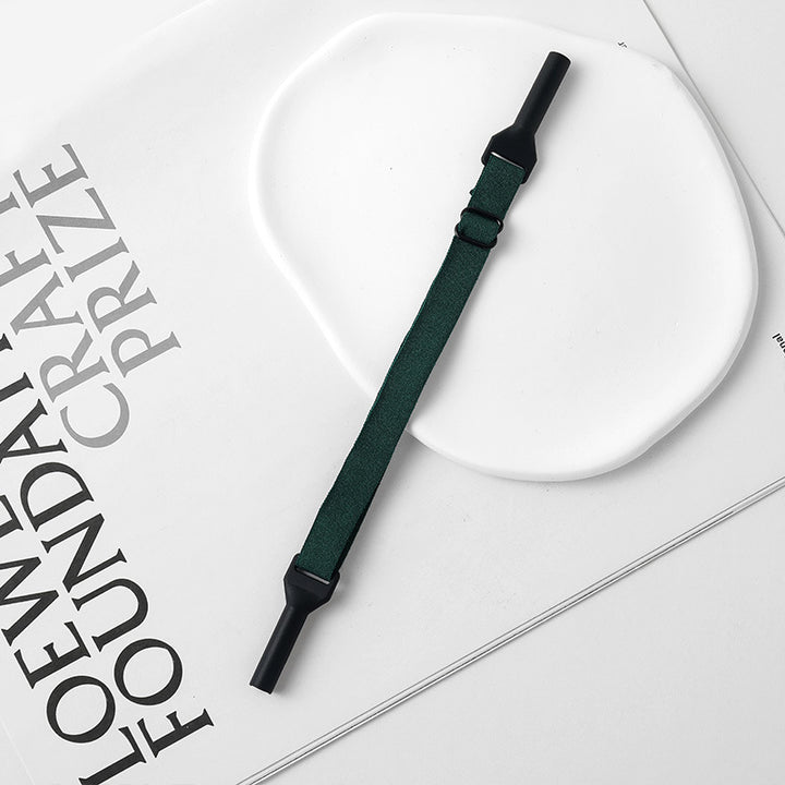 Adjustable Eyewear Retainer with Sporty Design Stornfield