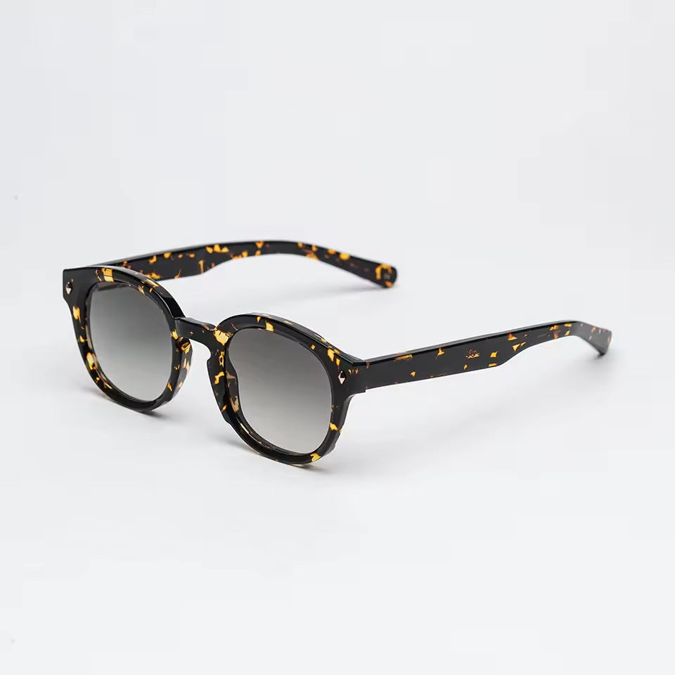 Women's Statement Sunglasses with Unique Design and UV Protection Stornfield
