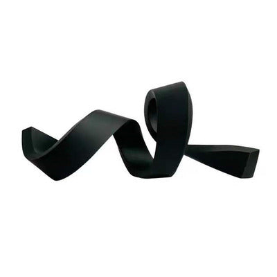 Curved Silicone Kitchen Tool Holder