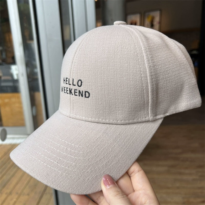 Women's Casual Adjustable Cap Stornfield 1784083682